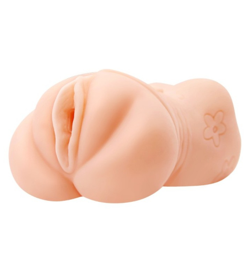 Šťavnatá vagína s hydratační funkcí