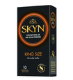 Kondomy Skyn King Size 10 ks