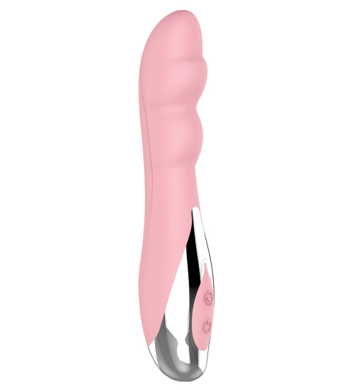 Exkluzivní vibrátor - USB