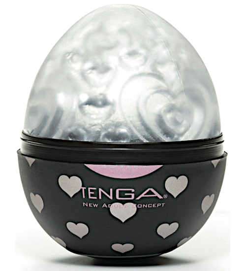 Vajíčko milovníků Tenga