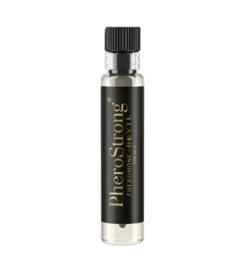 Feromony PheroStrong Devil 1 ml - pro muže