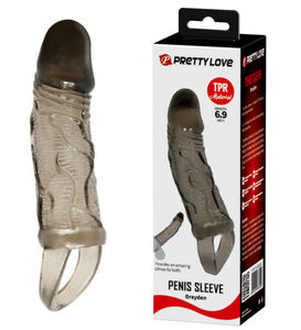 Kryt penisu a varlat