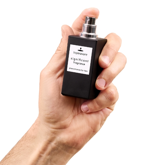 Významné vonné feromony pro něj