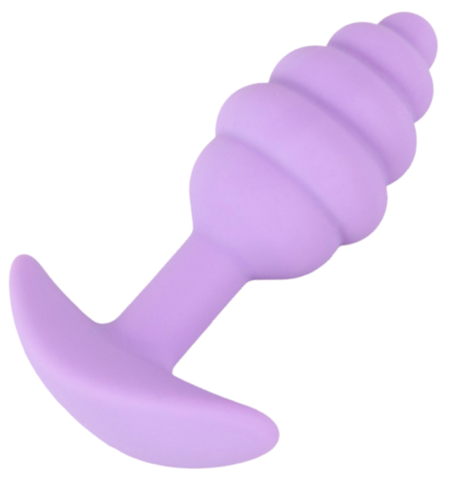 Kónický anální kolík