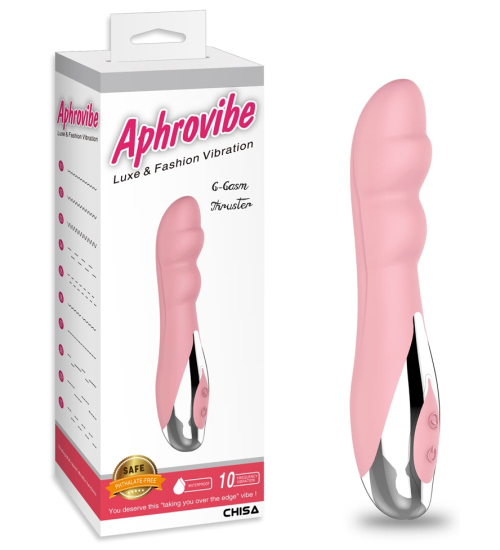 Exkluzivní vibrátor - USB