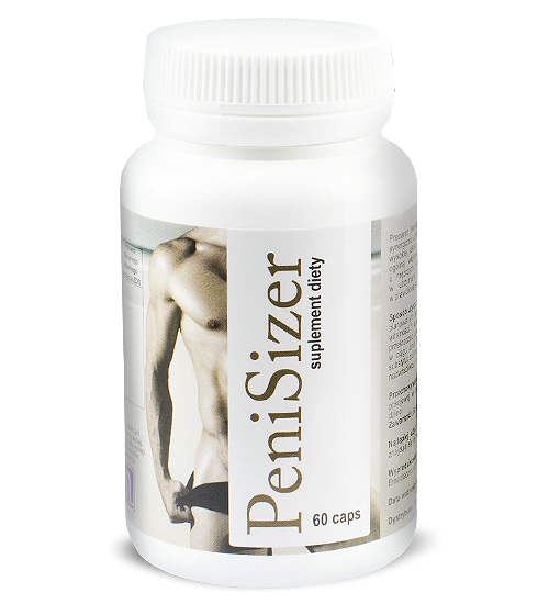 Penisizer - delší, silnější penis - Hit