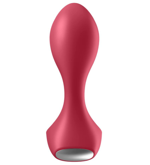 Vibrační masážní přístroj na prostatu USB - 12 vibrací