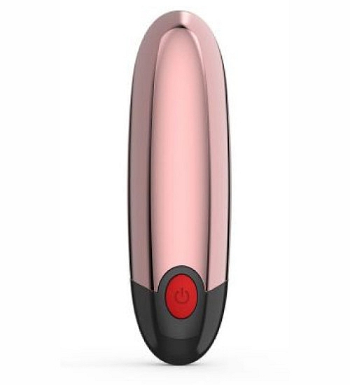 Exkluzivní vibrátor na klitoris USB