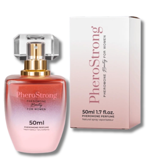 PheroStrong Beauty pro ženy 50 ml