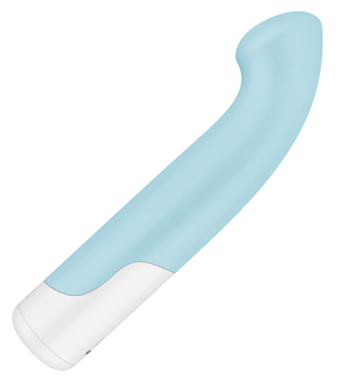 Sada pro potěšení: Vibrátor + 4 polštářky