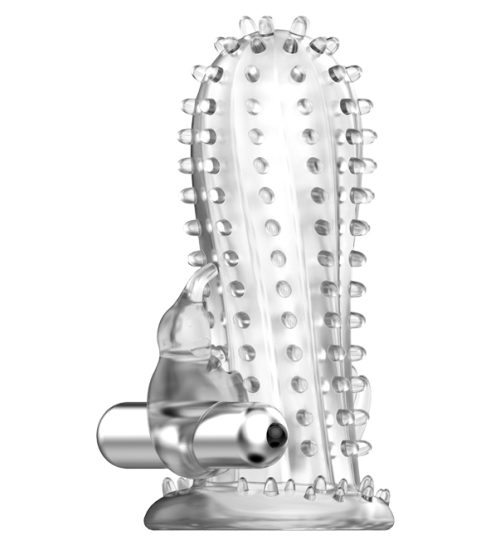 Vibrační podložka se stimulátorem