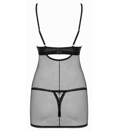 Pikantní košilka + tanga