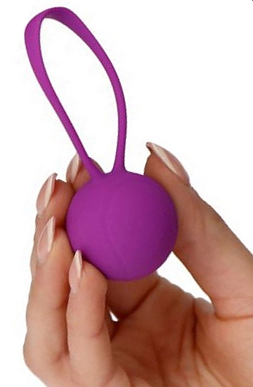 Sada vaginálních kuliček Elys