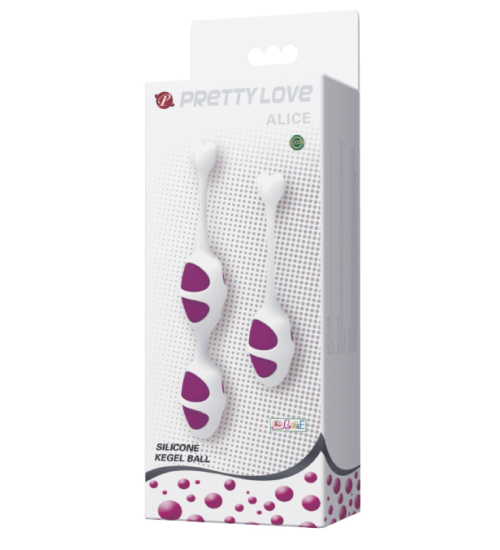 Moderní gejša koule - sada