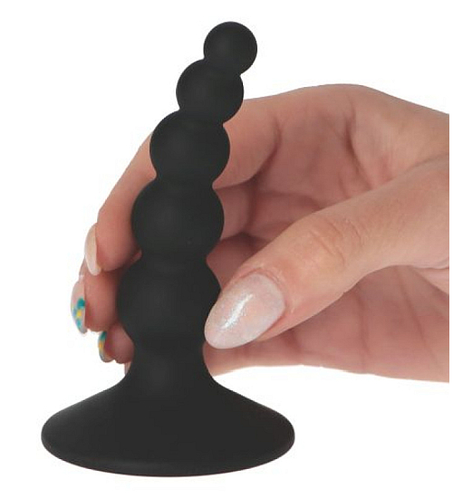 Silikonová zátka - špičková kvalita