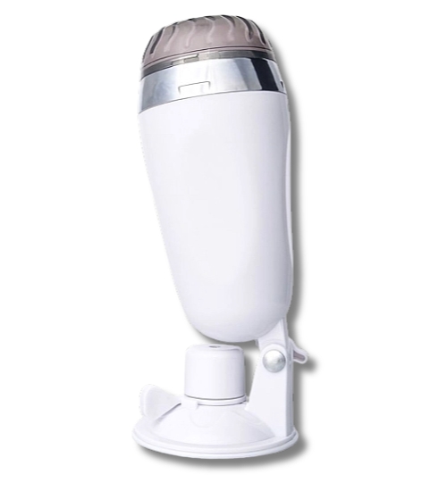 Pochva na svítilnu s vibracemi