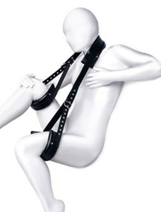 Anonymo Fixing Sling - bondážní sada