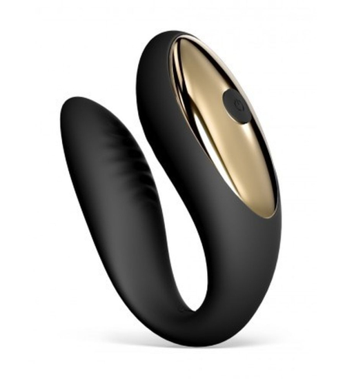 Dorcel - Dálkově ovládaný vibrátor pro páry