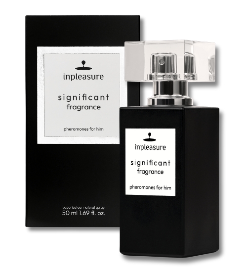 Feromony Significant Fragrance pro něj
