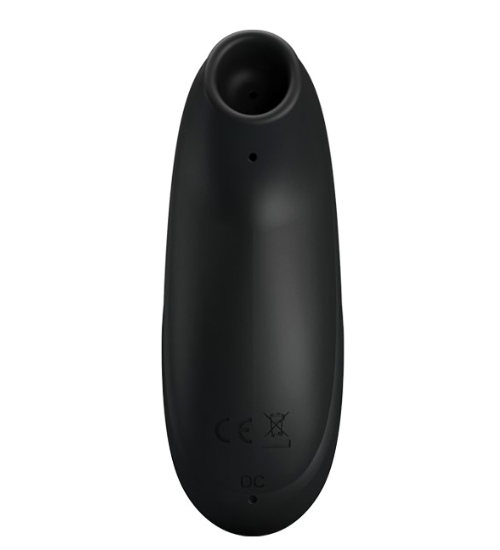 Sací masážní strojek na klitoris