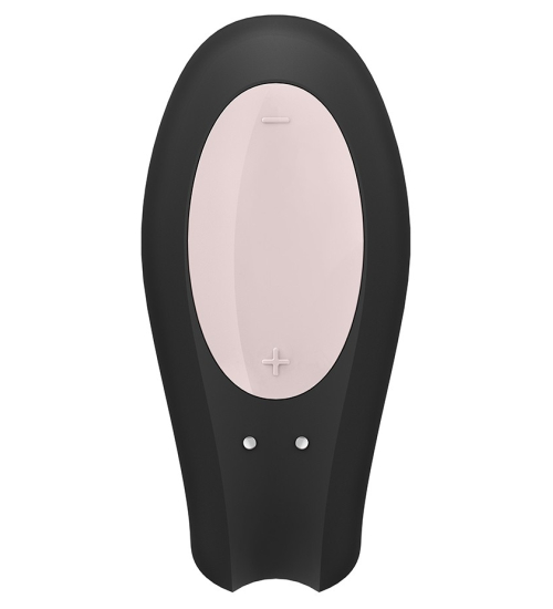 Dvojitá stimulace - vibrátor pro páry