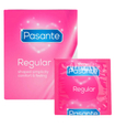 Kondomy Pasante Regular - 3 ks