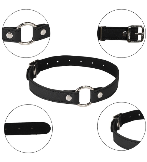 Límec na krk s chokerem