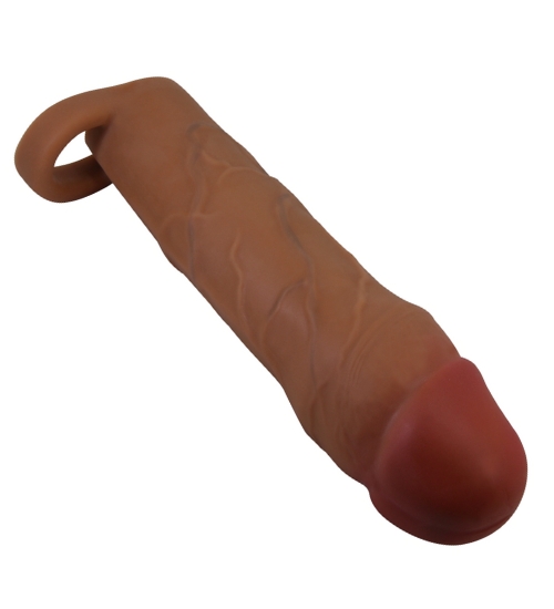 Prodlužovací návlek se širokou žaludem