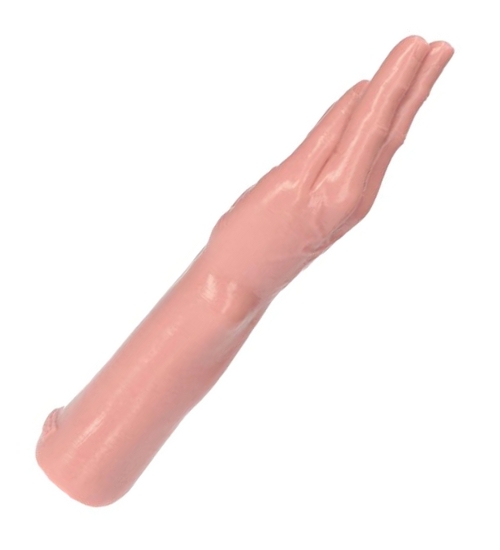 Italská pěstní ruka