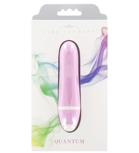 Tichý, malý vibrátor - 7 vibrací