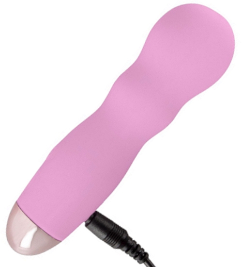 Vodotěsný mini vibrátor