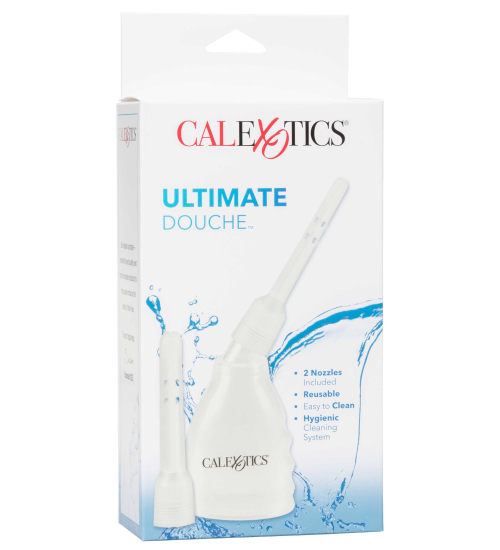 Klystýrová souprava