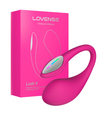 Lovense Lush 4 - ovládání telefonem