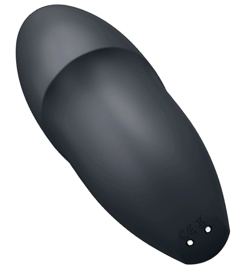 Pulzující stimulátor klitorisu