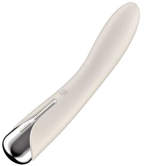 Rotační vibrátor satisfyer