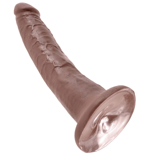 Penis krále kohouta