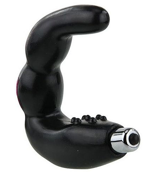 Masér prostaty - mega silné vibrace