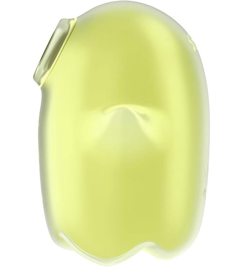 Záře ve tmě stimulátor klitorisu