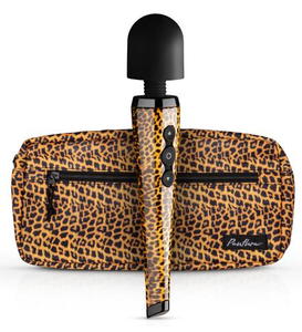 Masážní hůlka pro intimní oblasti