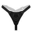 Černý strap-on