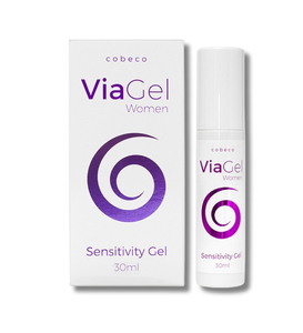 Viagel - gel, který stimuluje klitoris