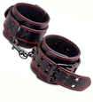 Pevná pouta pro hru BDSM