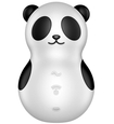 Panda Clitoral Stimulator - potěšení podobné pandě
