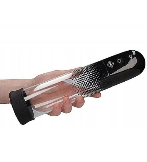 Penis čerpadlo automatické