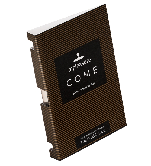 COME feromony pro něj 1 ml
