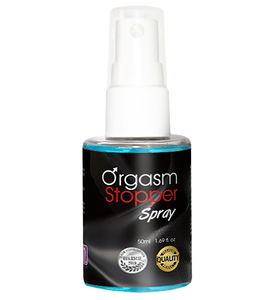 Sprej na zastavení orgasmu 50 ml