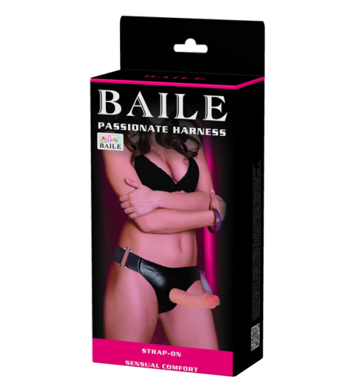 Přírodní protéza pro ženy