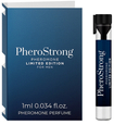 PheroStrong Limited Edition for Men parfém s feromony 1 ml