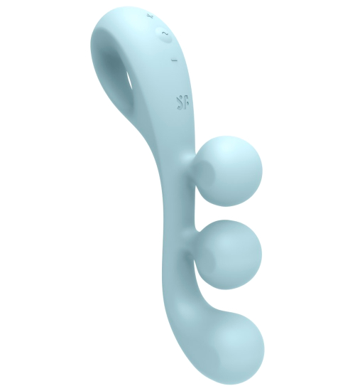 Multifunkční vibrátor Satisfyer