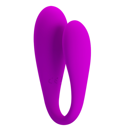 Masážní přístroj pro páry srpen